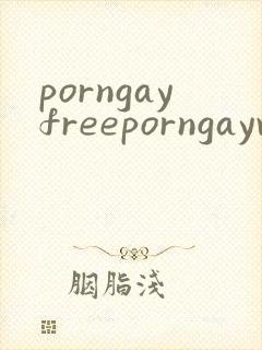 porngayfreeporngayvideosboy封面