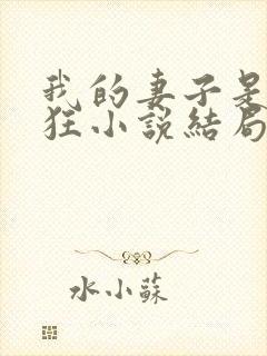 我的妻子是受虐狂小说结局是什么