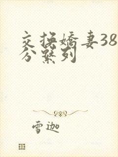 交换娇妻38部分系列