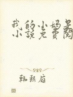 我的小妈是首富小说免费阅读