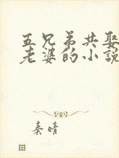 五兄弟共娶一个老婆的小说