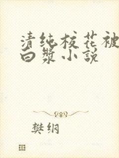 清纯校花被灌满白浆小说