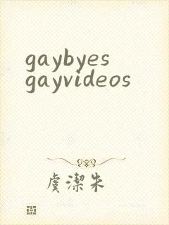 gaybyesgayvideos