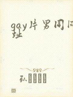 gay片男同网址