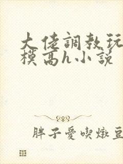 大佬调教玩弄嫩模高h小说