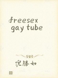 freesex gay tube