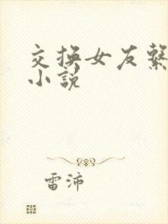 交换女友系列h小说