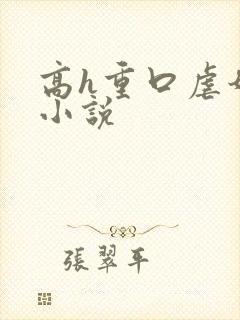 高h重口虐奶头小说封面