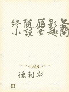 终随雁影各西东小说笔趣阁