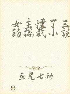 女主怀了三胞胎的总裁小说