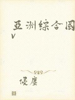 亚洲综合国产av