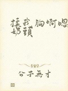 揉我胸啊嗯摸湿奶头