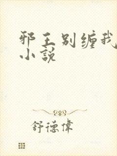 邪王别缠我免费小说