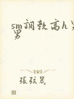 sm调教高h男男