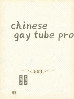 chinese gay tube pron