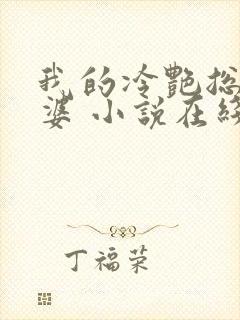 我的冷艳总裁老婆 小说在线阅读