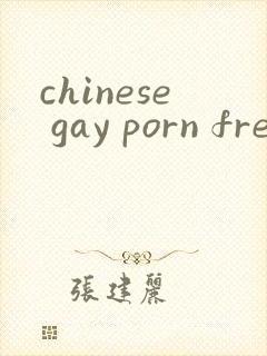 chinese gay porn free