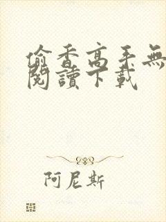 偷香高手无删减阅读下载封面