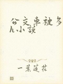 公交车被多人伦h小说