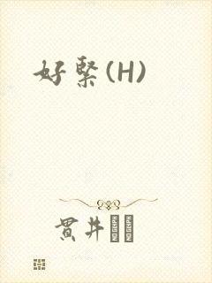 好紧(H)