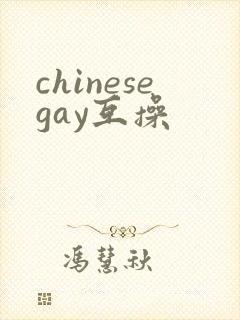 chinesegay互操