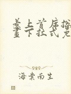 惹上首席总裁漫画下拉式免费