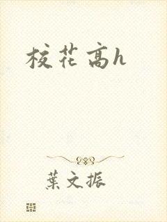校花高h