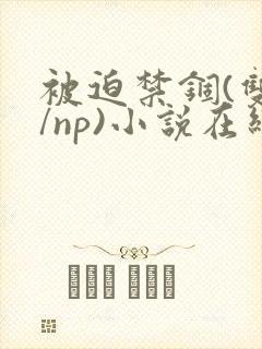 被迫禁锢(双性/np)小说在线阅读封面