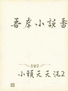吾岸小说番外