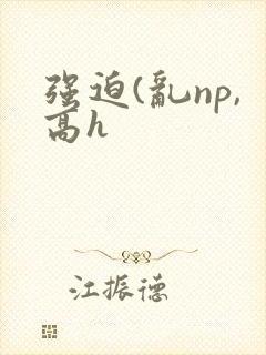 强迫(乱np,高h