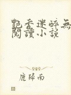 艳香迷醉无弹窗阅读小说