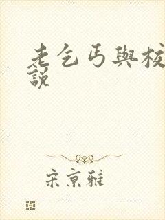 老乞丐与校花小说