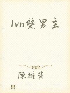 1vn双男主