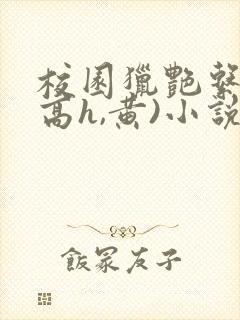 校园猎艳系列(高h,黄)小说