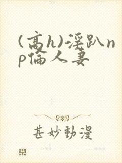 (高h)淫趴np伦人妻