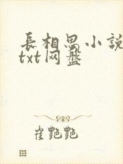 长相思小说桐华txt网盘