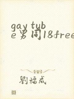 gay tube男同18free