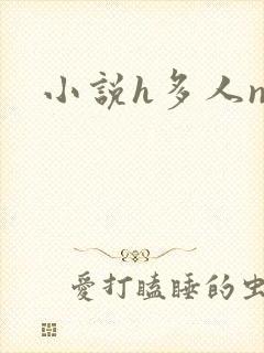 小说h多人np