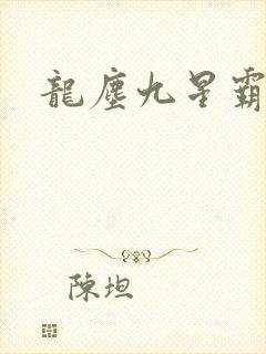 龙尘九星霸体诀