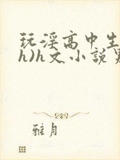 玩淫高中生(高h)h文小说男男