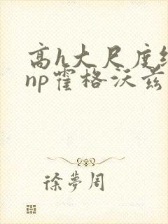 高h大尺度纯肉np霍格沃兹
