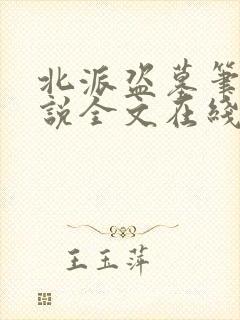 北派盗墓笔记小说全文在线阅读