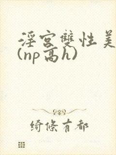 淫宫双性美人录(np高h)