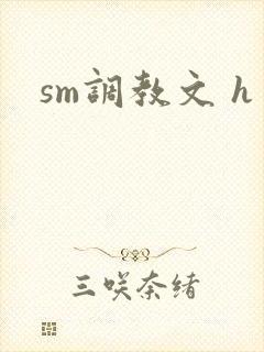 sm调教文 h