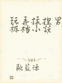 玩弄揉捏男总裁裤裆小说