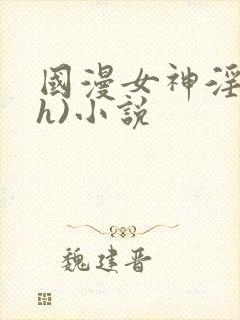 国漫女神淫文(h)小说封面