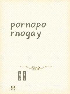pornopornogay