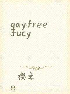 gayfreefucy