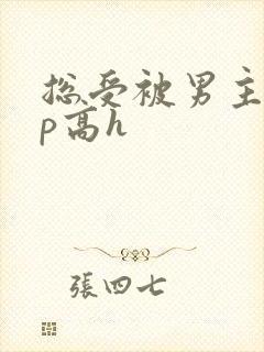 总受被男主们np高h封面