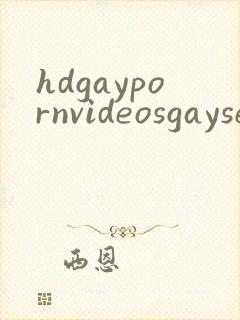 hdgaypornvideosgaysexvideos封面